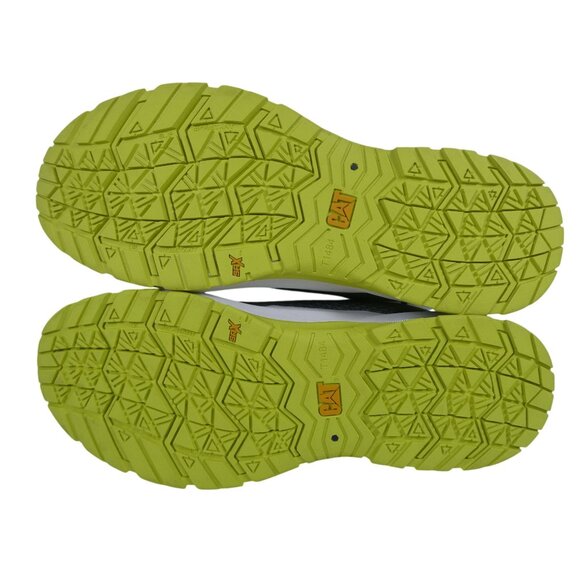 CAT‎ Non-Metallic Composite Toe Work Sneakers Men\'s Size 10.5 main image 4
